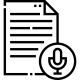 Service Shape